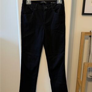 1822 Denim Better Butter High Rise Jeans